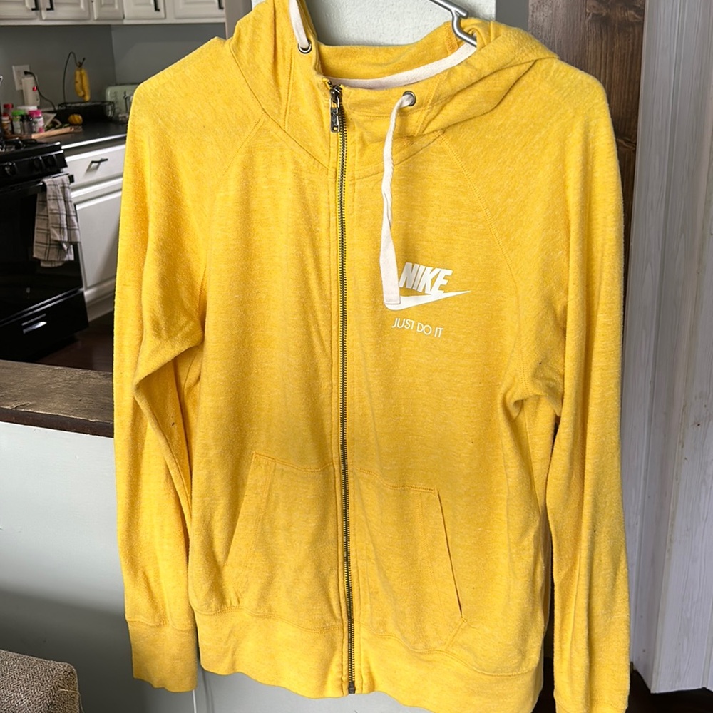 Nike hoodie